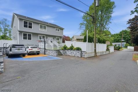779 Roessner Drive Union NJ 07083