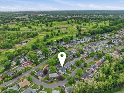 779 Roessner Drive Union NJ 07083