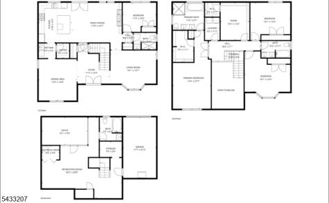 779 Roessner Drive Union NJ 07083