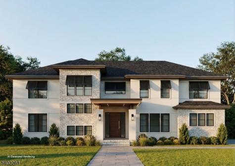 8 Juniper Pointe Trail Green Brook NJ 08812