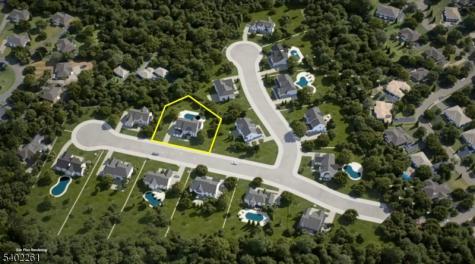 8 Juniper Pointe Trail Green Brook NJ 08812