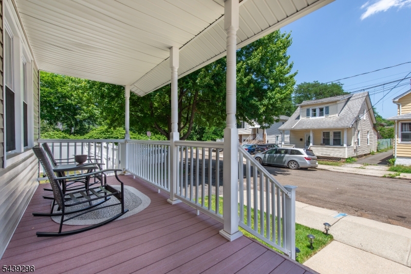 289 Paterson Avenue Paterson NJ 07502