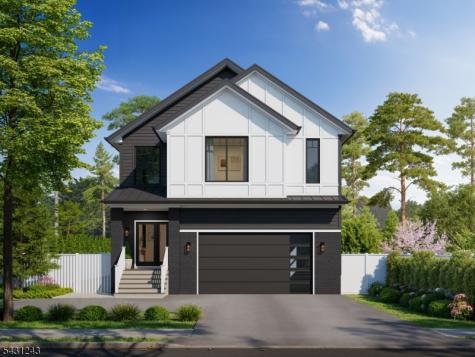 691 Eagle Rock Avenue West Orange NJ 07052