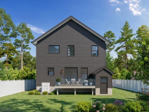 691 Eagle Rock Avenue West Orange NJ 07052