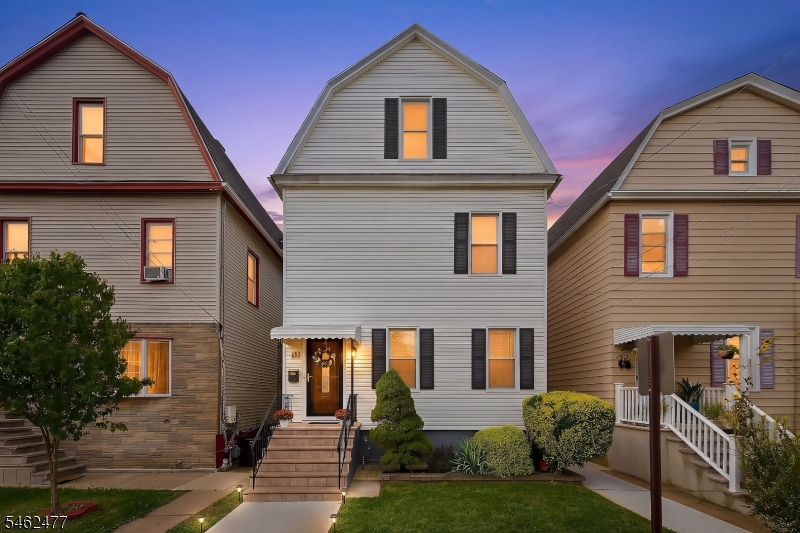 15 Boyle Place Elizabeth NJ 07202