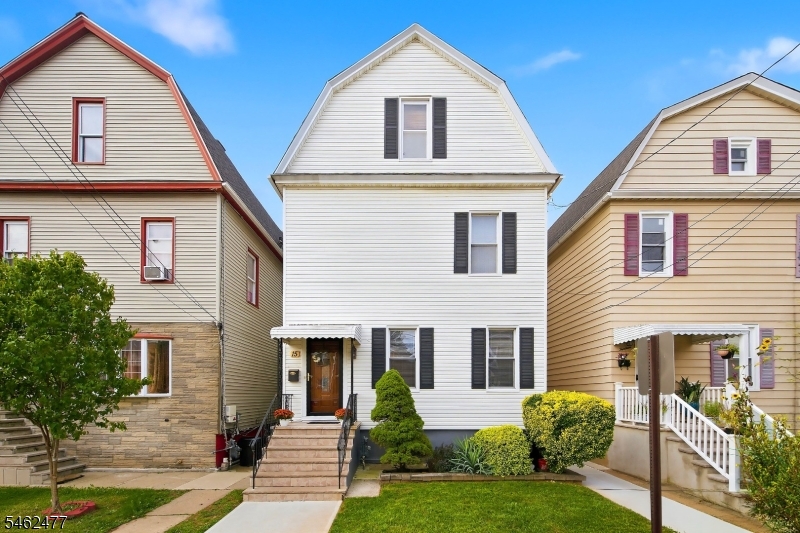 15 Boyle Place Elizabeth NJ 07202
