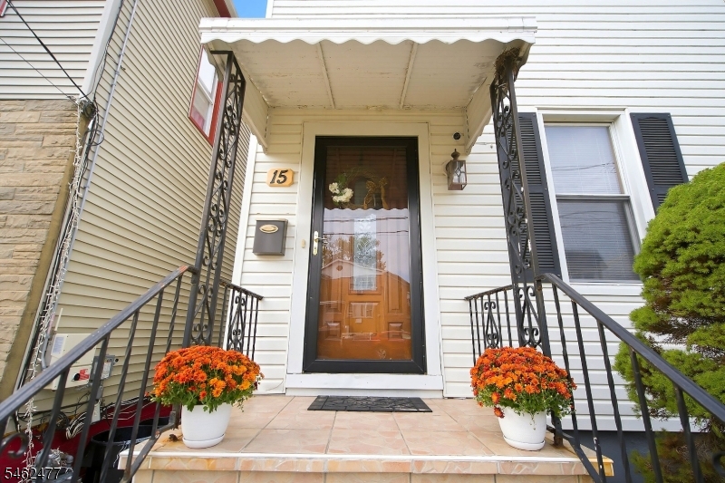15 Boyle Place Elizabeth NJ 07202