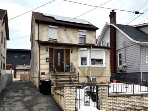 24 Hollywood Avenue Hillside NJ 07205
