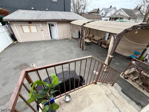 24 Hollywood Avenue Hillside NJ 07205