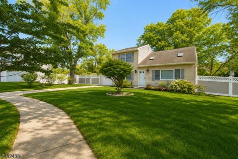 9 Sycamore Lane Piscataway NJ 08854