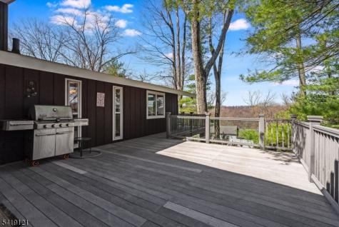 1044 Summit Lane Mountainside NJ 07092