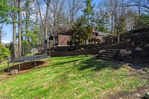 1044 Summit Lane Mountainside NJ 07092