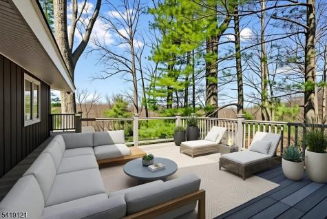 1044 Summit Lane Mountainside NJ 07092
