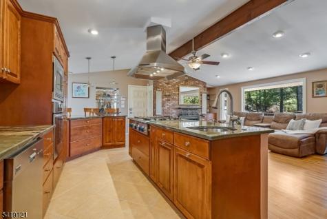 1044 Summit Lane Mountainside NJ 07092