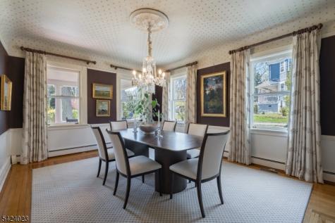 39 Oak Ridge Avenue Summit NJ 07901
