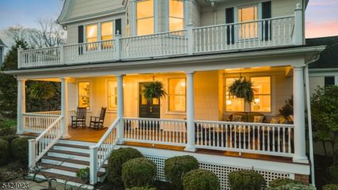39 Oak Ridge Avenue Summit NJ 07901