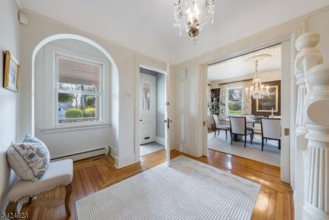 39 Oak Ridge Avenue Summit NJ 07901