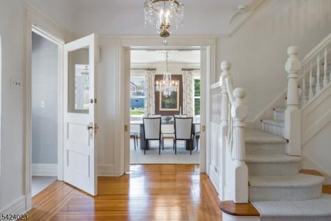 39 Oak Ridge Avenue Summit NJ 07901