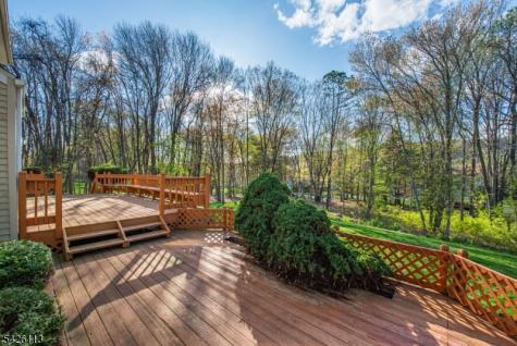 29 Radcliffe Drive Roxbury NJ 07876