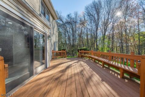 29 Radcliffe Drive Roxbury NJ 07876