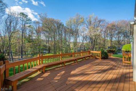 29 Radcliffe Drive Roxbury NJ 07876