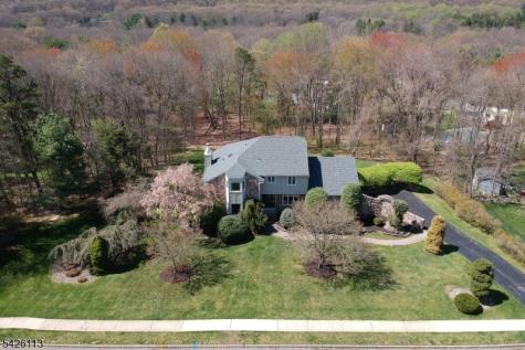29 Radcliffe Drive Roxbury NJ 07876