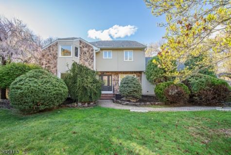 29 Radcliffe Drive Roxbury NJ 07876