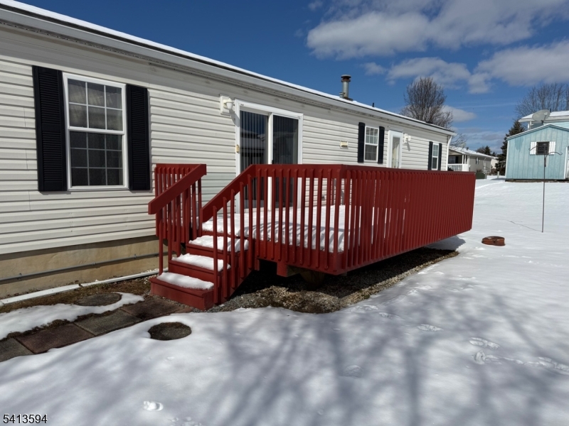 3 Rainbow Terrace White NJ 07823