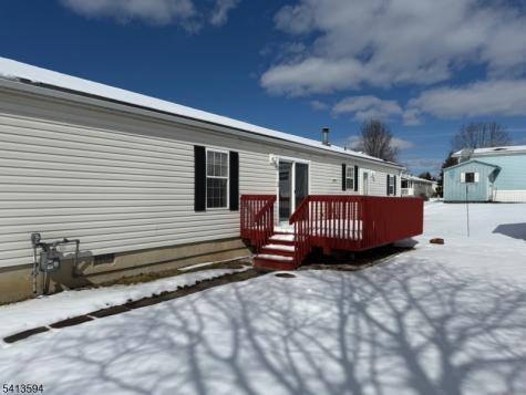 3 Rainbow Terrace White NJ 07823
