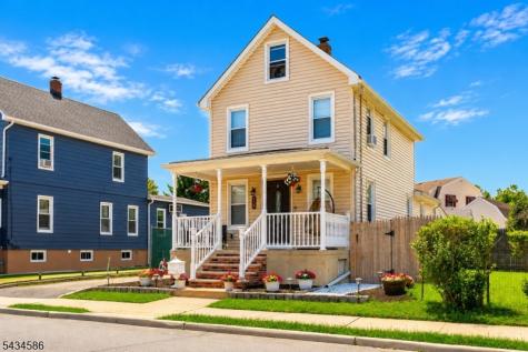 177 Pulaski Avenue Sayreville NJ 08872