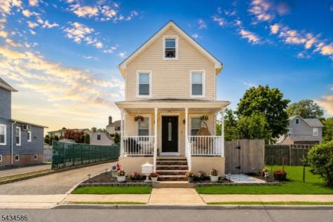 177 Pulaski Avenue Sayreville NJ 08872