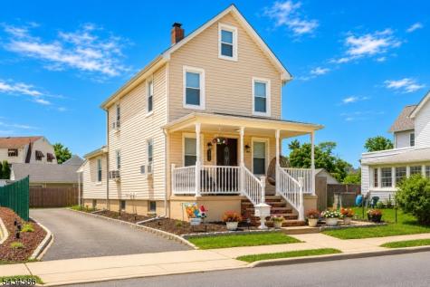 177 Pulaski Avenue Sayreville NJ 08872