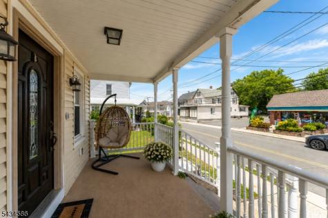 177 Pulaski Avenue Sayreville NJ 08872