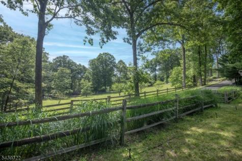 235 Mountainside Road Mendham NJ 07945
