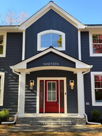 19 Tulip Street Summit NJ 07901