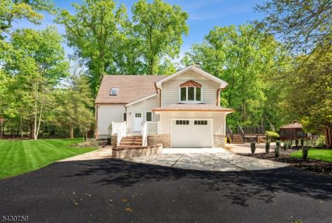 34 Miller Road South Brunswick NJ 08512