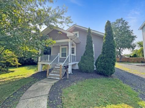 235 Plainfield Avenue Berkeley Heights NJ 07922