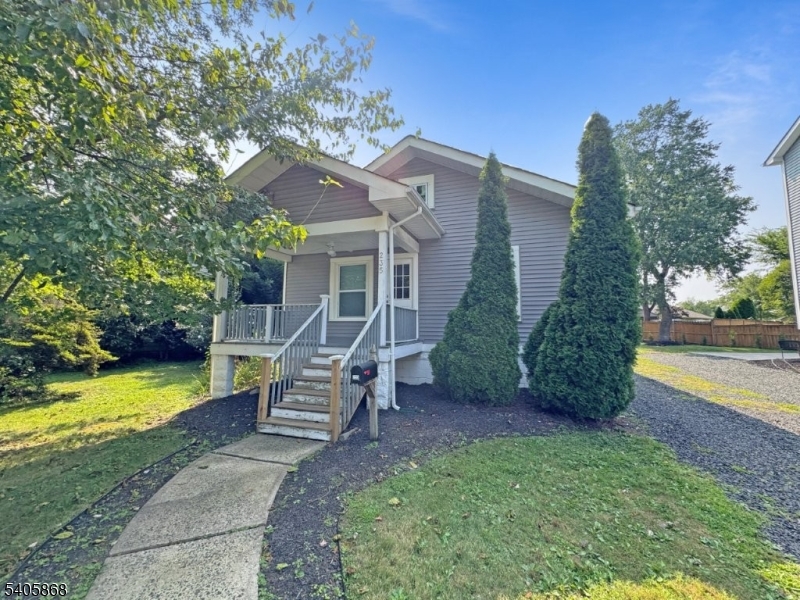 235 Plainfield Avenue Berkeley Heights NJ 07922
