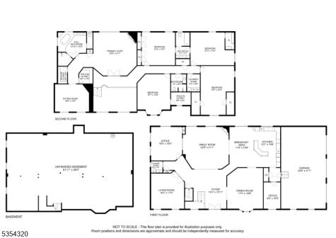 37 Gregory Avenue West Orange NJ 07052