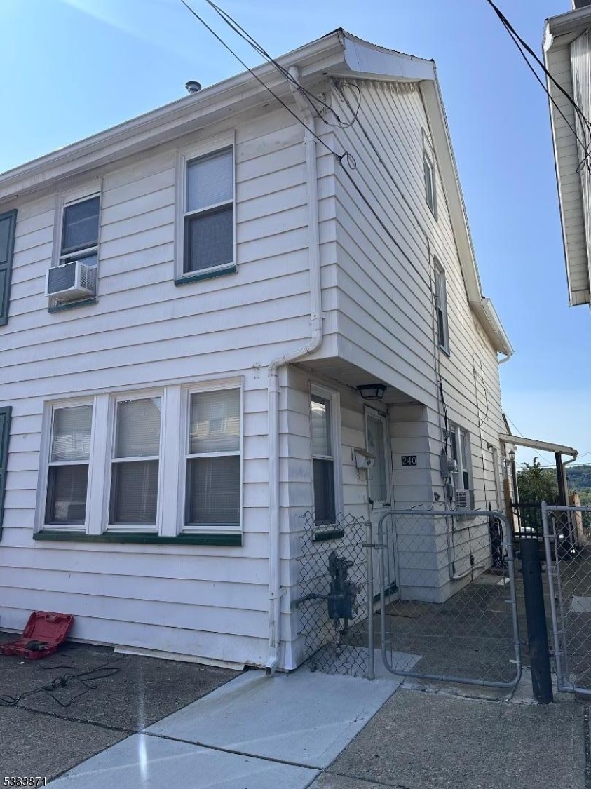 240 Chambers Street Phillipsburg NJ 08865
