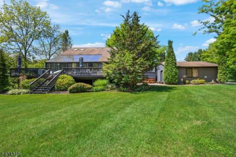 1404 State Route 57 Mansfield NJ 07865
