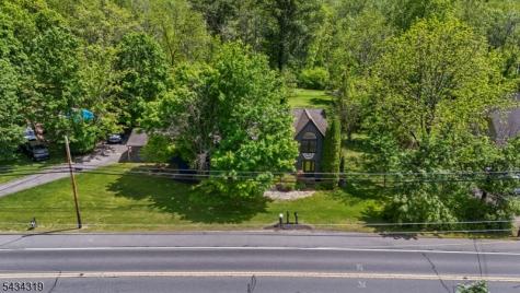 1404 State Route 57 Mansfield NJ 07865