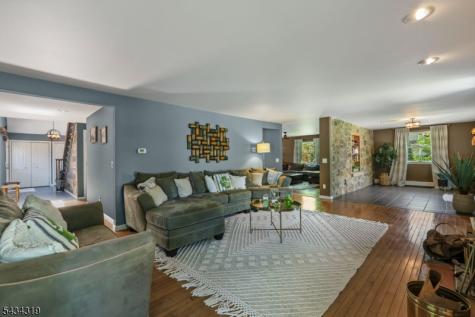 1404 State Route 57 Mansfield NJ 07865