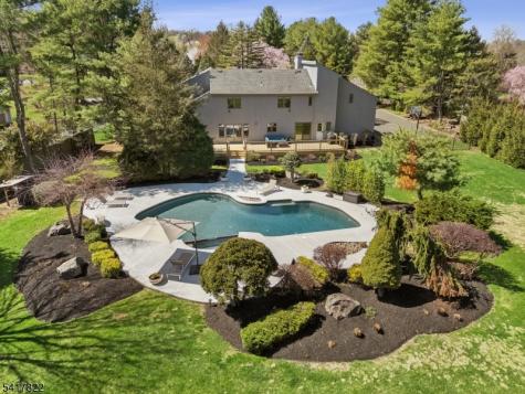 5 Meadow Drive Warren NJ 07059