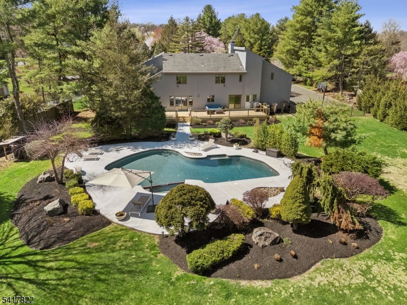 5 Meadow Drive Warren NJ 07059