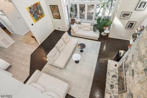 5 Meadow Drive Warren NJ 07059