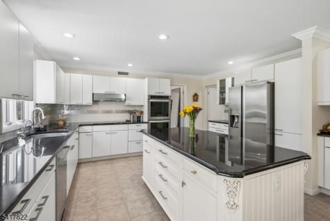 5 Meadow Drive Warren NJ 07059