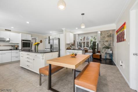 5 Meadow Drive Warren NJ 07059