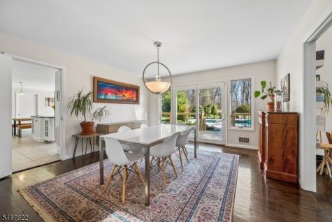 5 Meadow Drive Warren NJ 07059