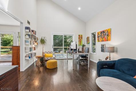5 Meadow Drive Warren NJ 07059